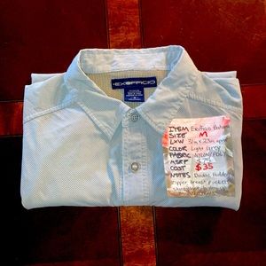 Exofficio Bahama Shirt